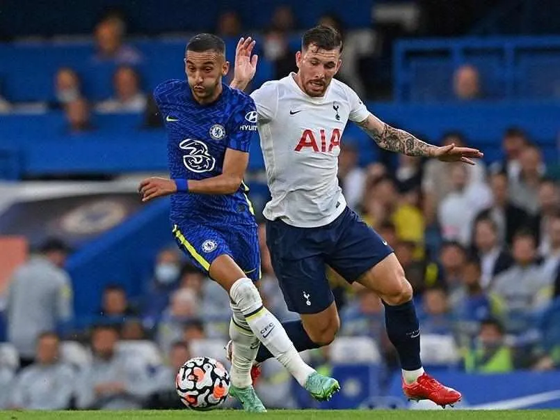 Lựa các trận đấu phù hợp để theo kèo thắng áp đảo