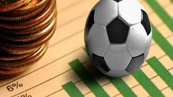 Cách đọc bảng kèo trên kèo đồng banh