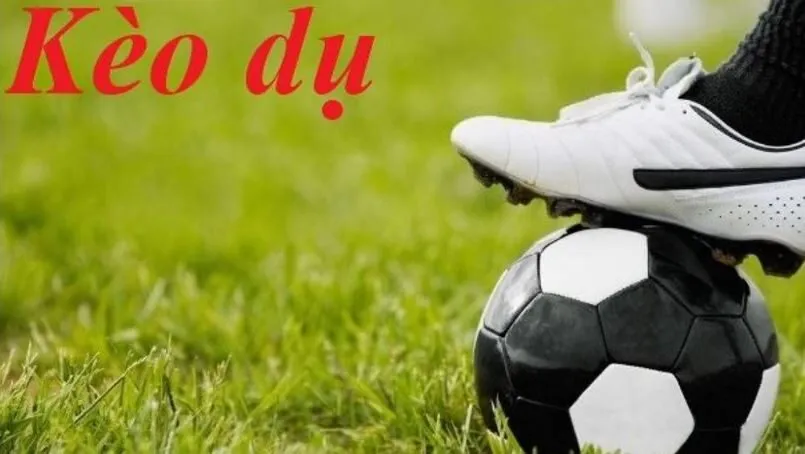 Thông tin về kèo dụ chia sẻ cho người chơi