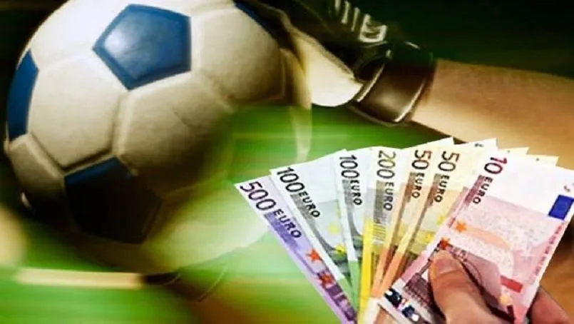 Các trường hợp bắt kèo hiệp phụ