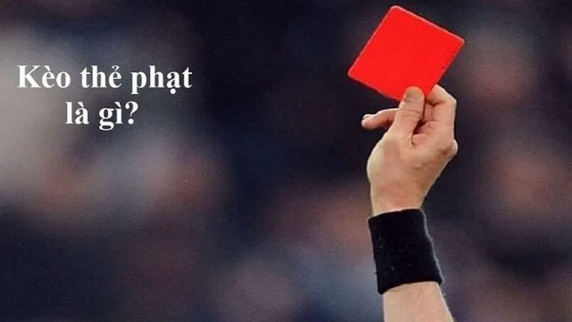 Kèo phạt chính là một trong nhiều hình thức cá cược trong bóng đá rất thú vị 