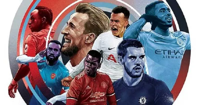 Các đội bóng lớn trong soi kèo Ngoại Hạng Anh