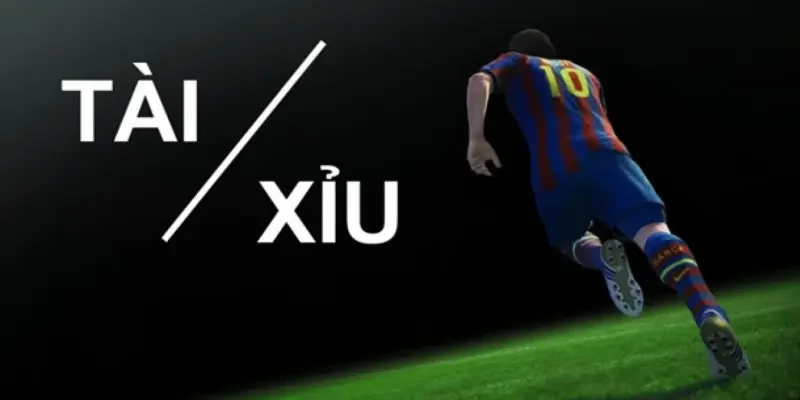 Tổng quan về tài xỉu 3.5 trong cá cược bóng đá