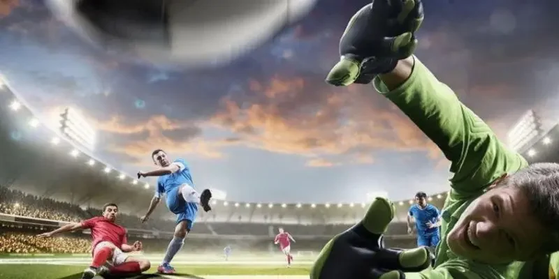 Các hình thức Dutching phổ biến