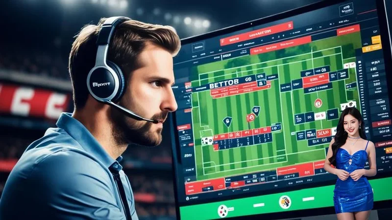 Cách soi kèo Cup C2 bóng đá theo từng bước