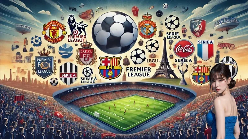 Cách soi kèo hiệp 1 - Hướng dẫn từng bước