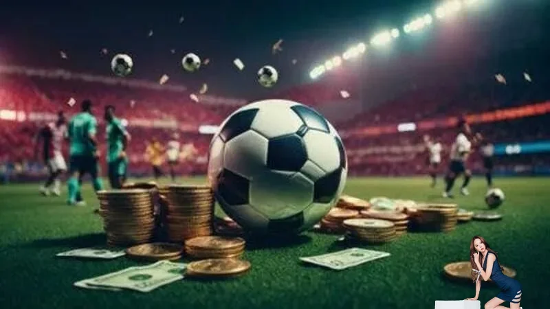 Soi Kèo Nội Gián Bóng Đá